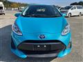 2019 Toyota AQUA