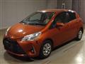 2017 Toyota Vitz