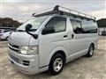 2009 Toyota Hiace Van
