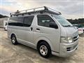 2009 Toyota Hiace Van
