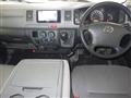 2009 Toyota Hiace Van