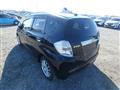 2012 Honda Fit Hybrid