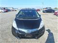 2012 Honda Fit Hybrid