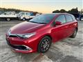 2017 Toyota Auris