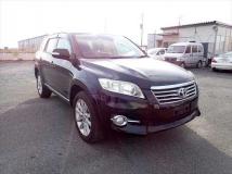 2011 Toyota Vanguard