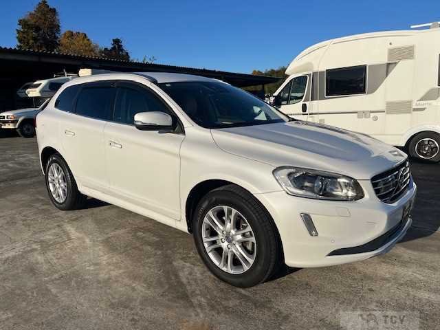 2016 Volvo XC60