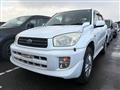 2002 Toyota RAV4