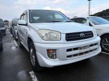 2002 Toyota RAV4