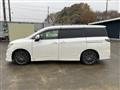 2018 Nissan Elgrand