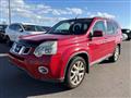 2011 Nissan X-Trail