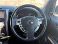 2011 Nissan X-Trail