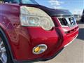 2011 Nissan X-Trail