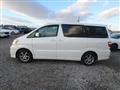 2005 Toyota Alphard