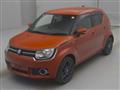 2016 Suzuki Ignis