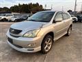 2007 Toyota Harrier