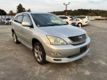 2007 Toyota Harrier