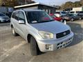 2001 Toyota RAV4