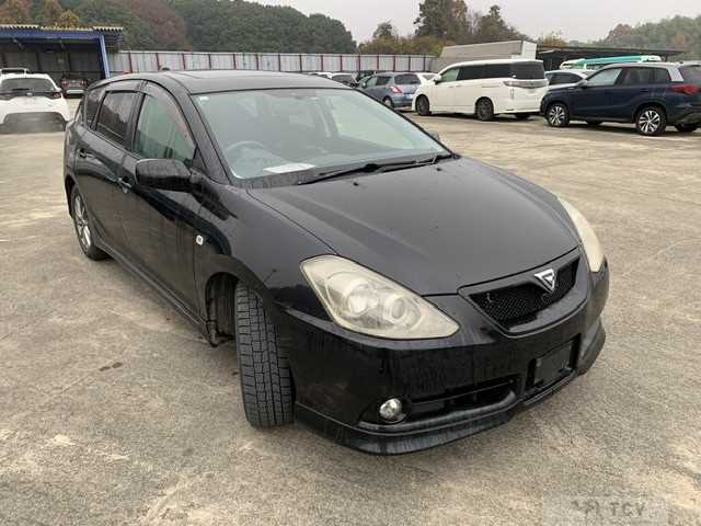 2007 Toyota Caldina