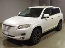 2007 Toyota Vanguard