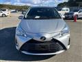 2017 Toyota Vitz