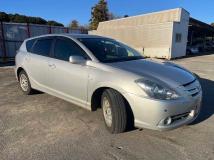 2005 Toyota Caldina