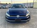 2018 Volkswagen Golf Variant