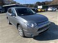 2013 Mitsubishi OUTLANDER PHEV