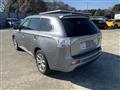 2013 Mitsubishi OUTLANDER PHEV