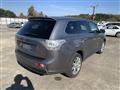 2013 Mitsubishi OUTLANDER PHEV