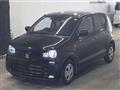 2020 Suzuki Alto