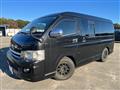 2007 Toyota Hiace Van