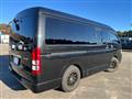 2007 Toyota Hiace Van