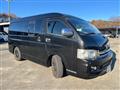 2007 Toyota Hiace Van