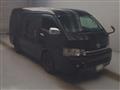 2007 Toyota Hiace Van