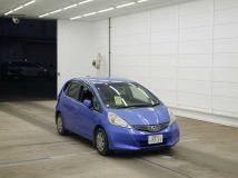 2011 Honda Fit