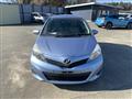 2013 Toyota Vitz