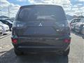 2009 Mitsubishi Outlander