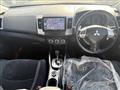 2009 Mitsubishi Outlander