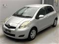 2009 Toyota Vitz