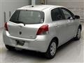 2009 Toyota Vitz