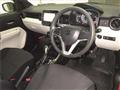 2016 Suzuki Ignis