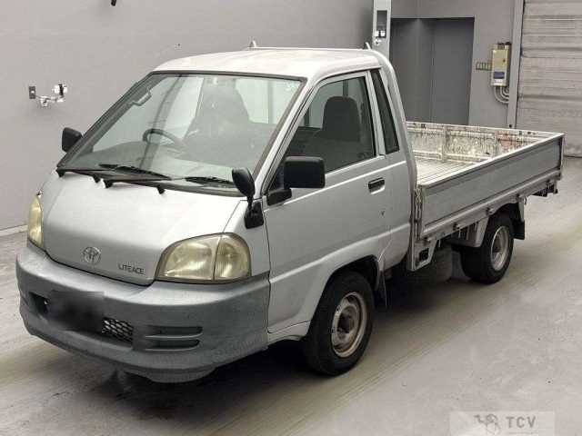 2006 Toyota Liteace Truck