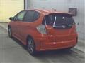 2010 Honda Fit