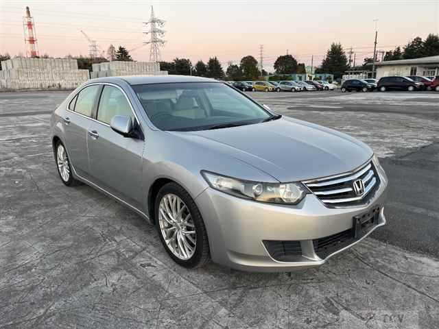 2009 Honda Accord