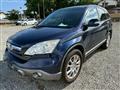 2008 Honda CR-V
