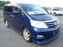 2005 Toyota Alphard