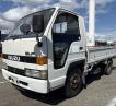 1992 Isuzu Elf