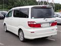 2002 Toyota Alphard