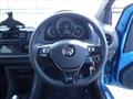 2017 Volkswagen up!