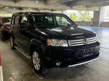 2009 Honda Crossroad